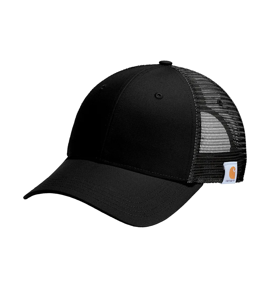 Carhartt Rugged Professional Cap Embroidered Greek Letters