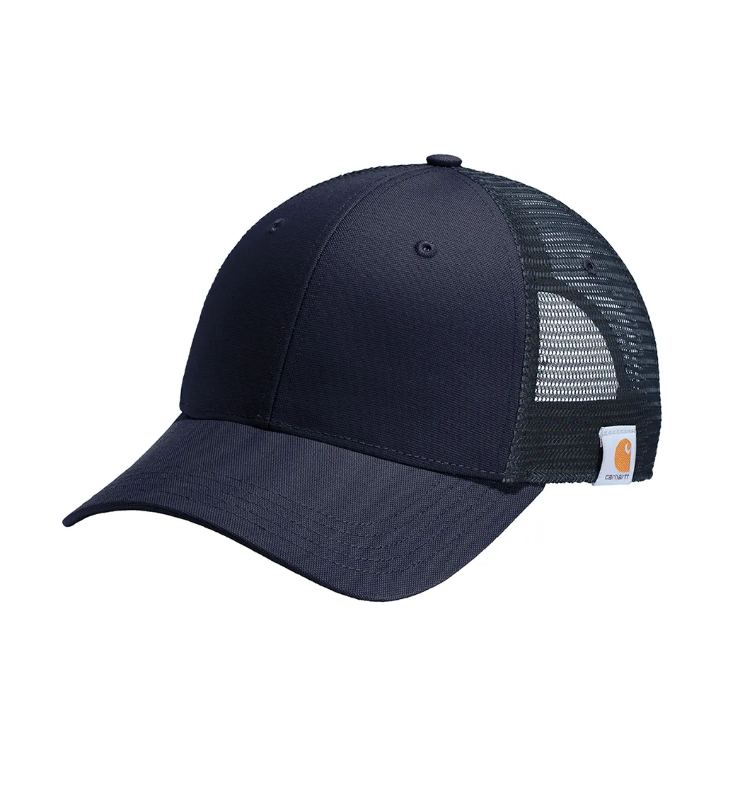 Carhartt Rugged Professional Cap Embroidered Greek Letters