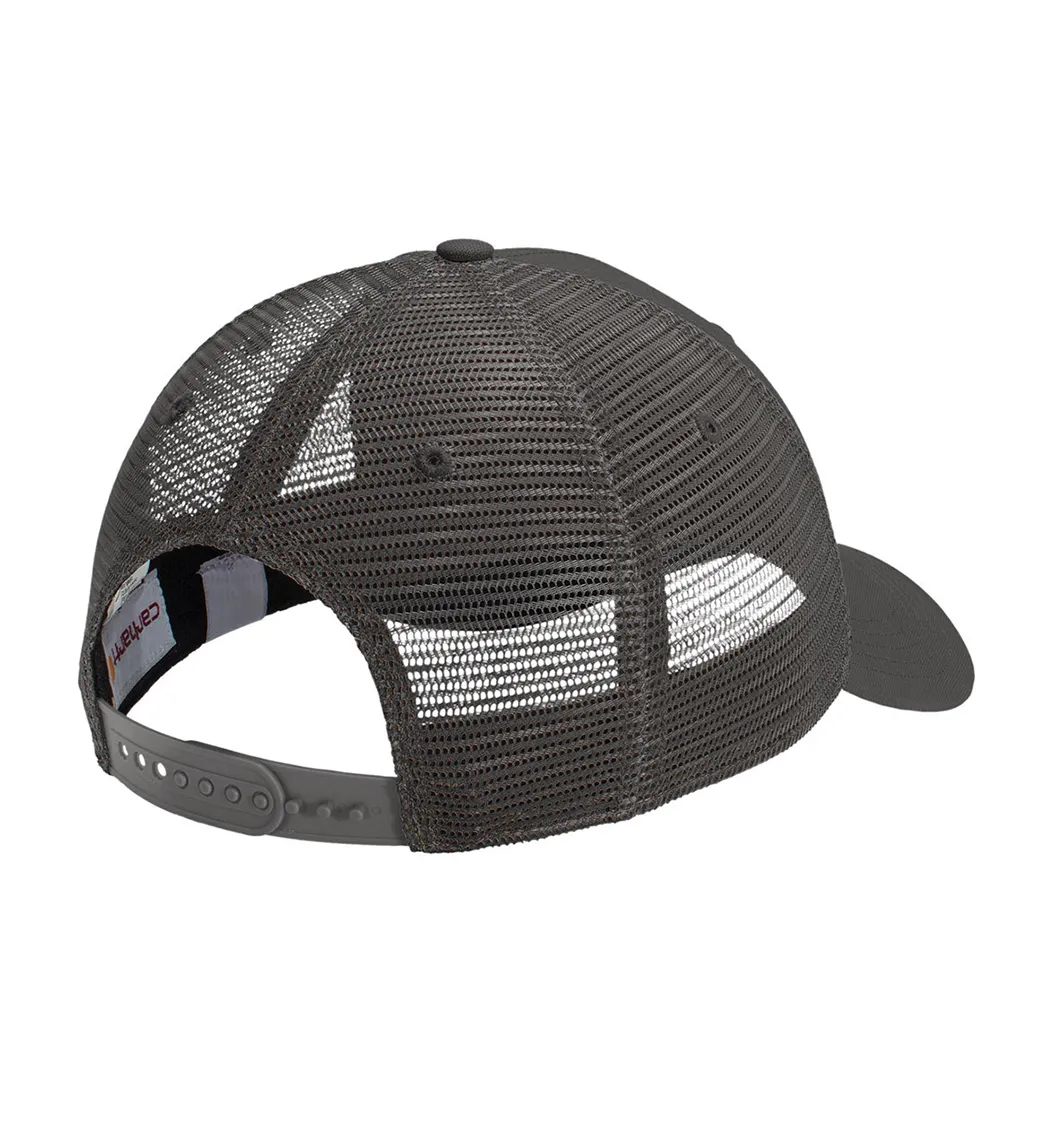 Carhartt Rugged Professional Cap Embroidered Greek Letters