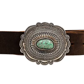 Carico Lake Buckle