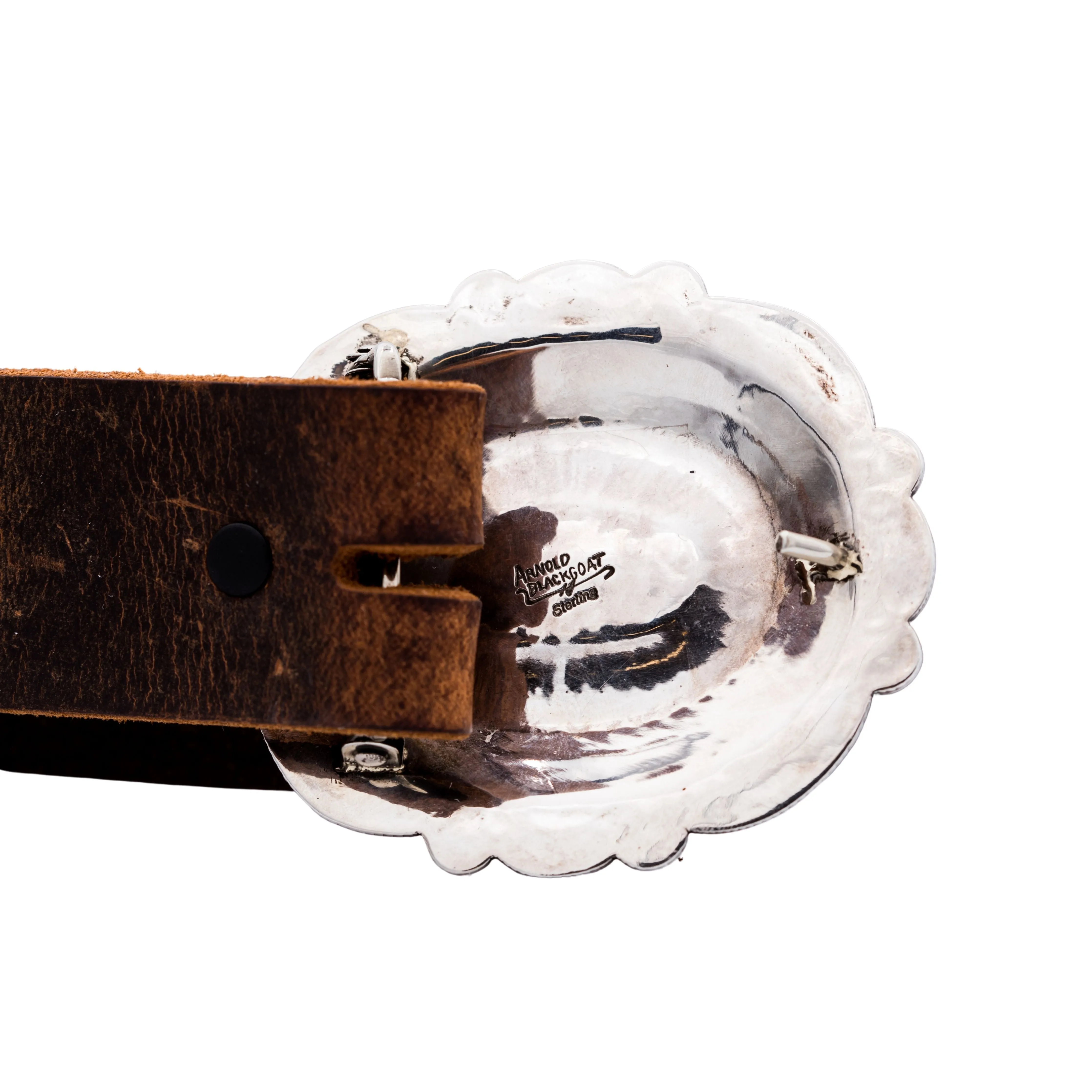 Carico Lake Buckle