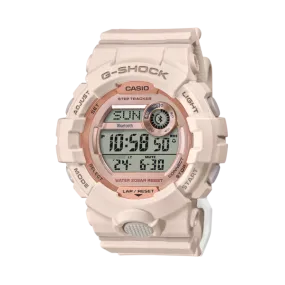 Casio GMDB800-4 G-Shock Women Women's Watch Pink Bluetooth