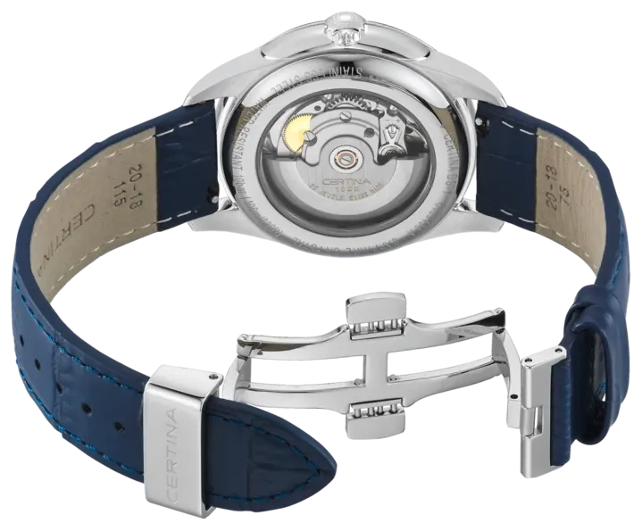Certina DS-1 Day Date