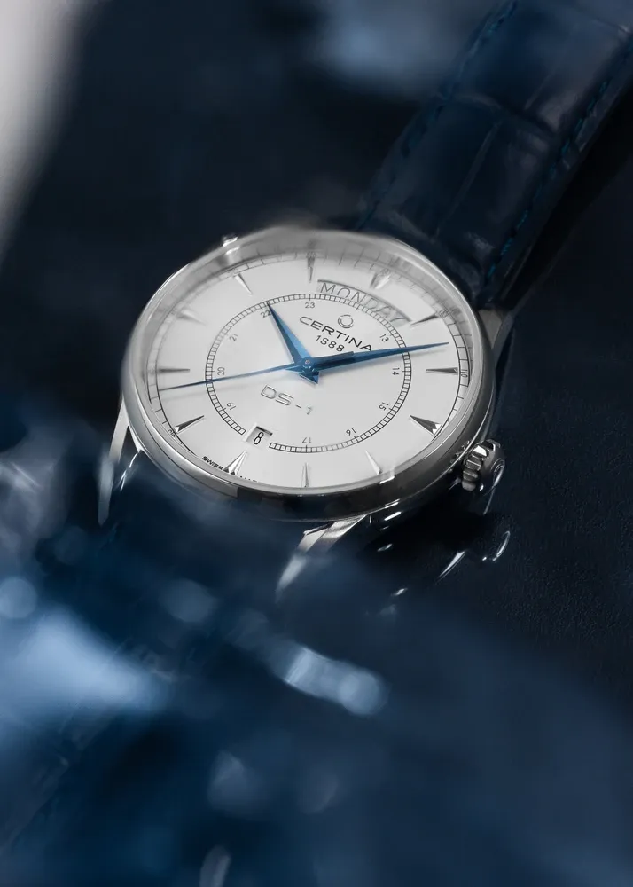 Certina DS-1 Day Date
