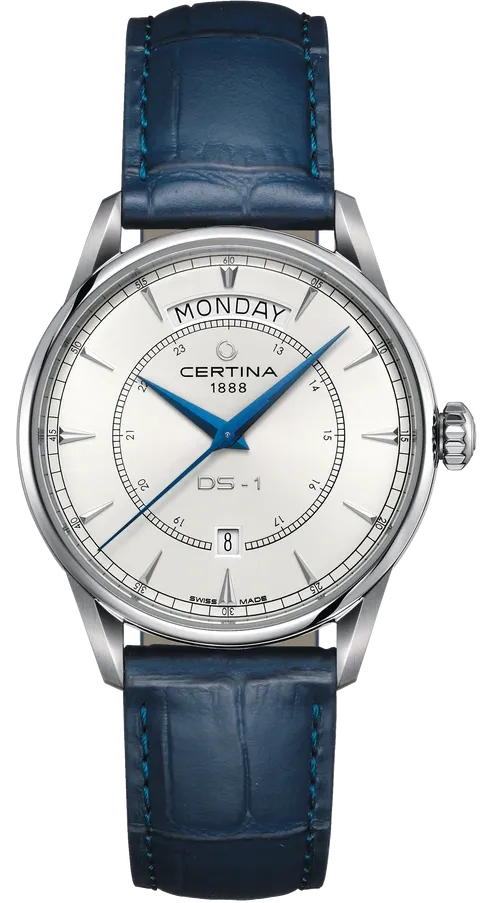 Certina DS-1 Day Date