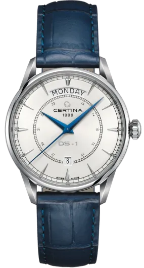 Certina DS-1 Day Date