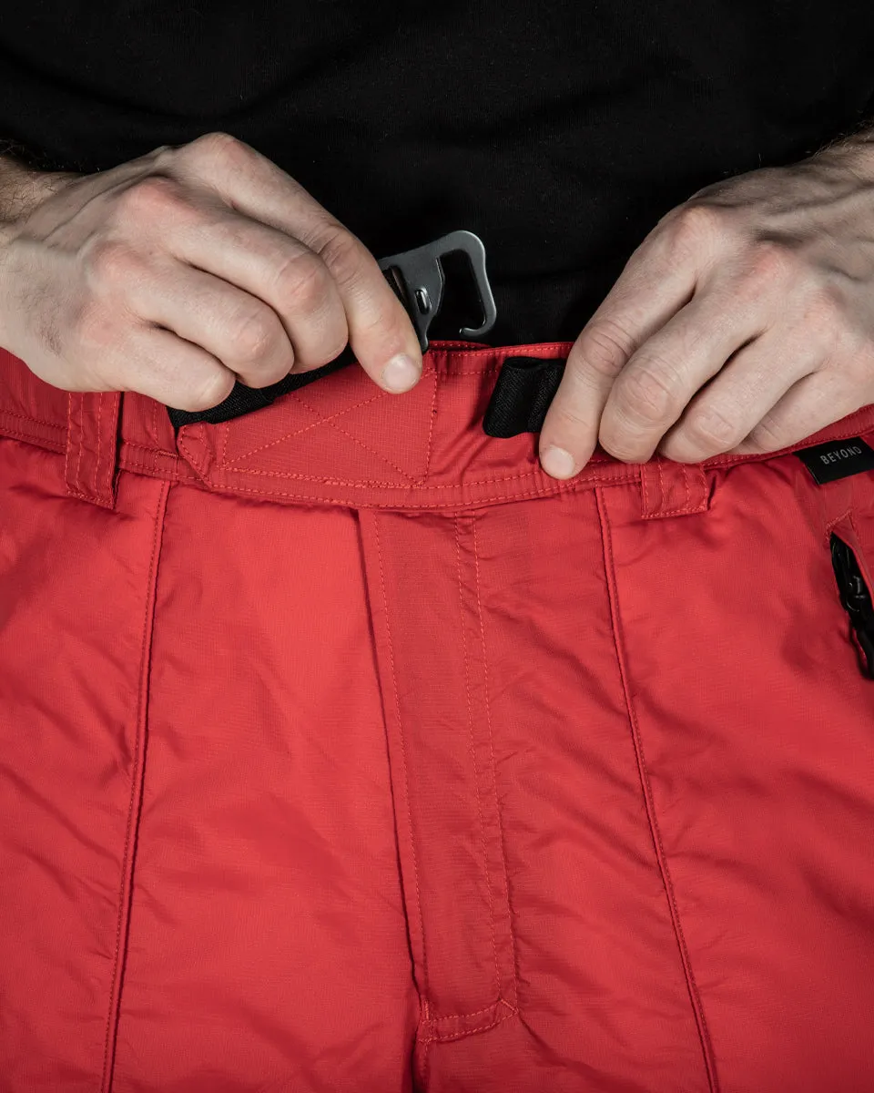 Cetra Durable L7 Pant