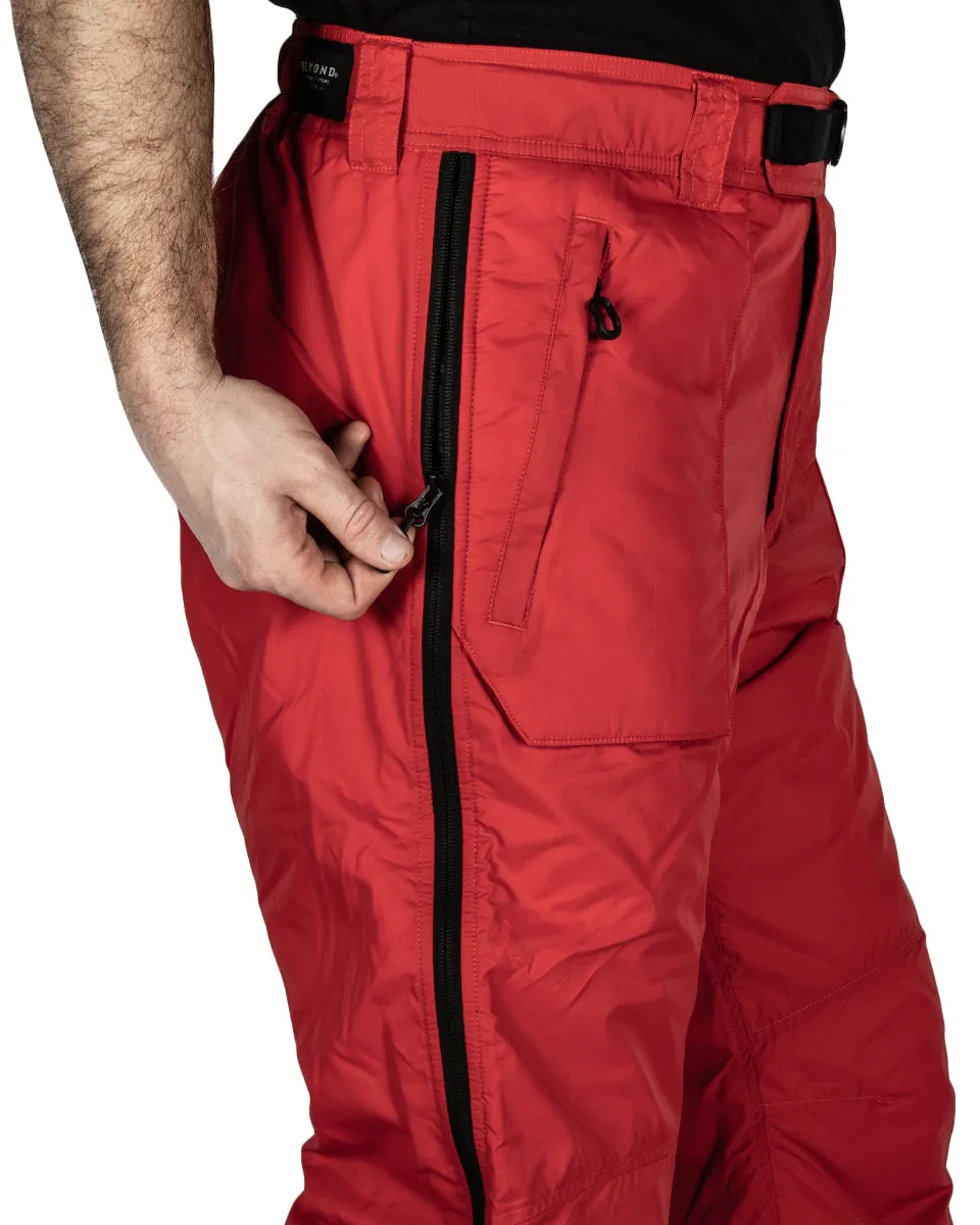 Cetra Durable L7 Pant