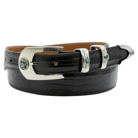 Chacon Bellaire w/ Turquoise Buckle Set 1.0