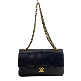 Chanel Vintage black Classic Bag