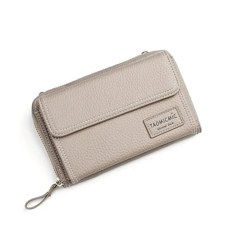 Chic and Practical Shoulder Bag