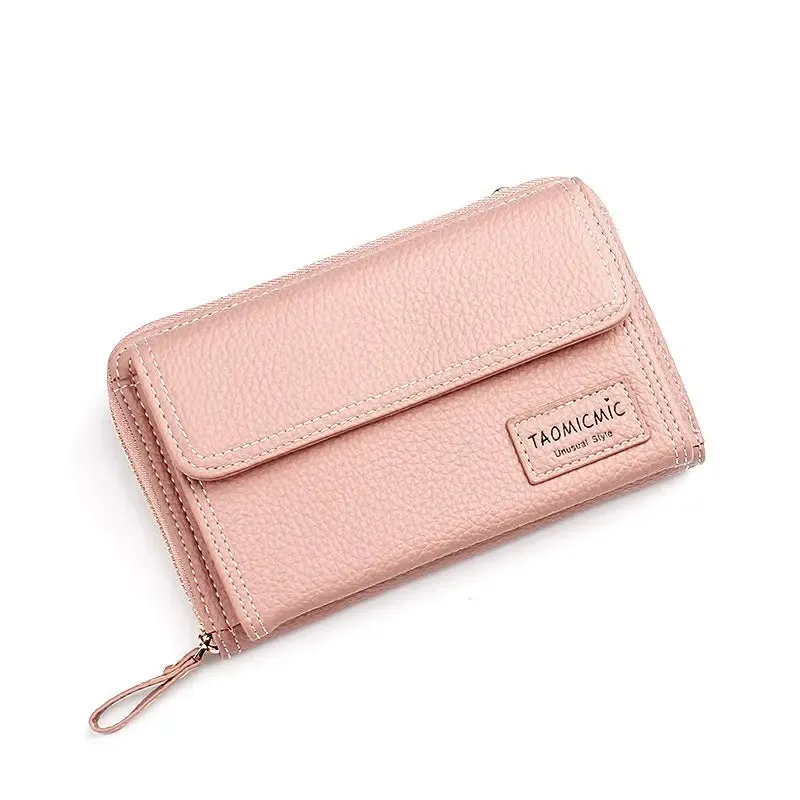 Chic and Practical Shoulder Bag