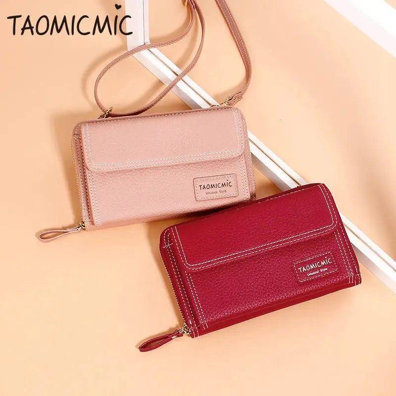 Chic and Practical Shoulder Bag