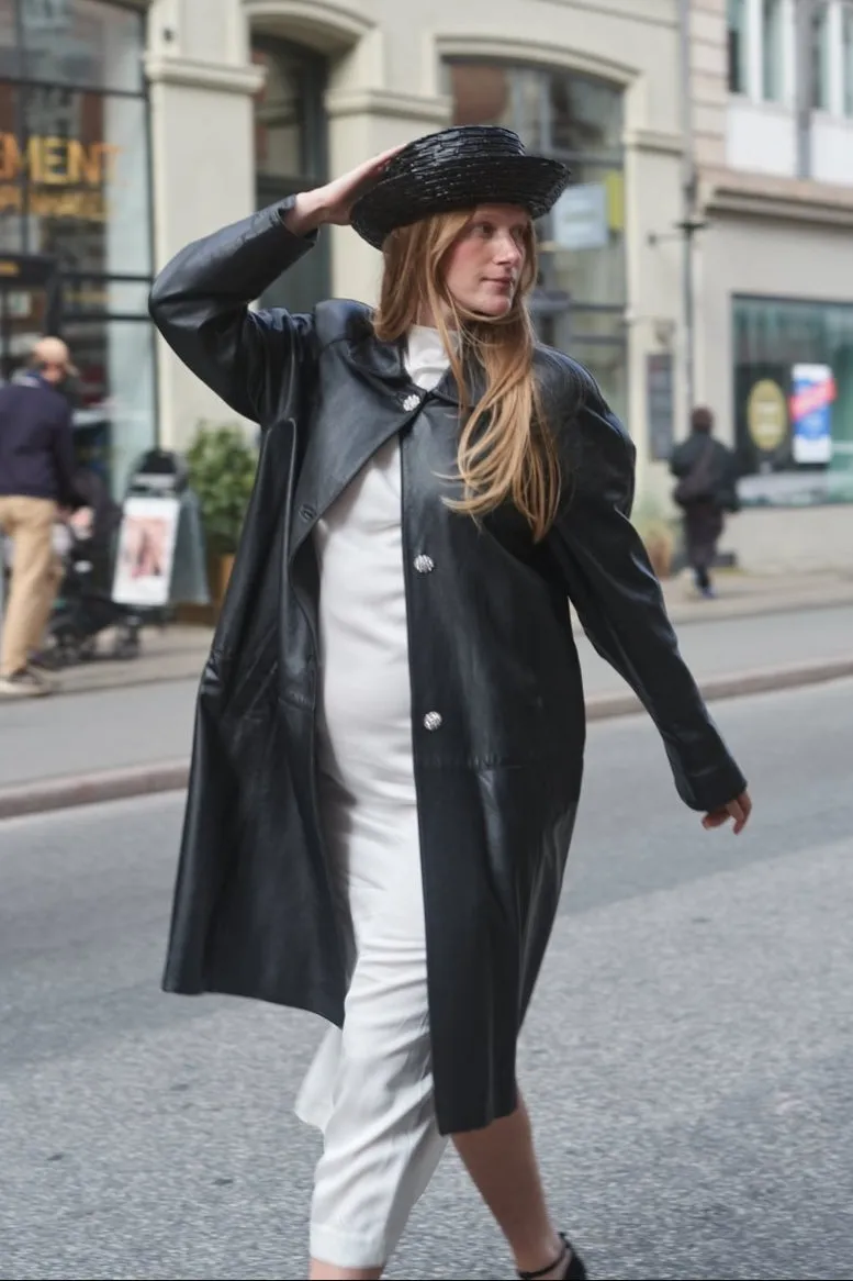 Christian Dior Hat