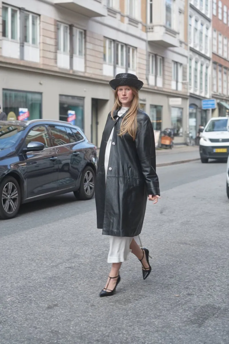 Christian Dior Hat