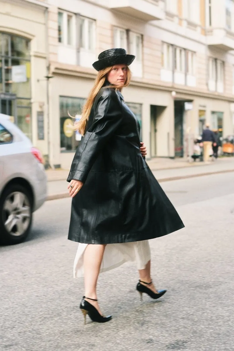 Christian Dior Hat