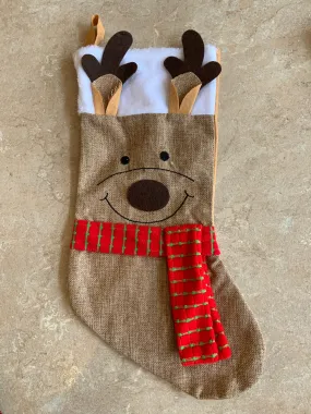 Christmas stocking