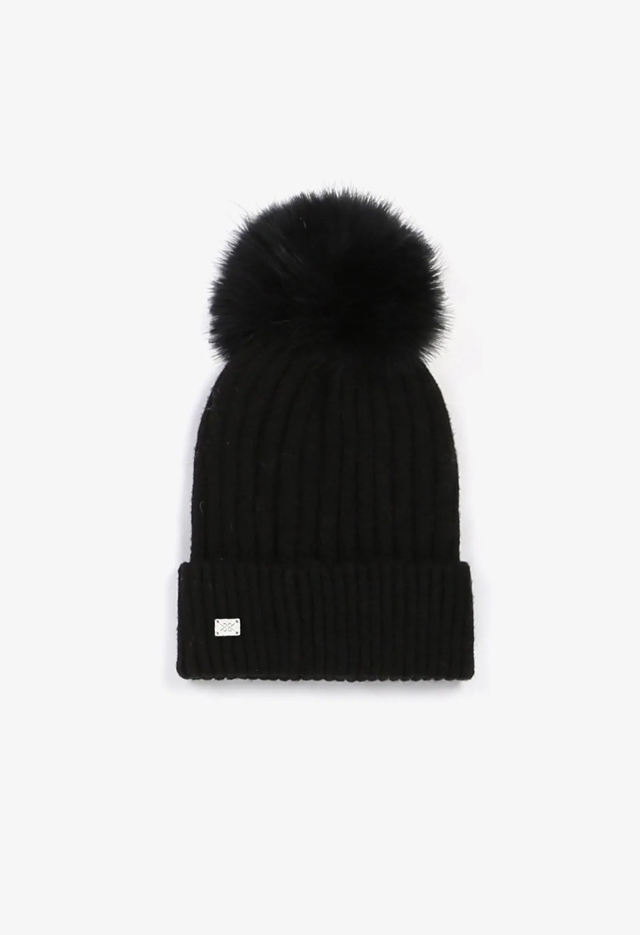 Ciel Hat With Pompom
