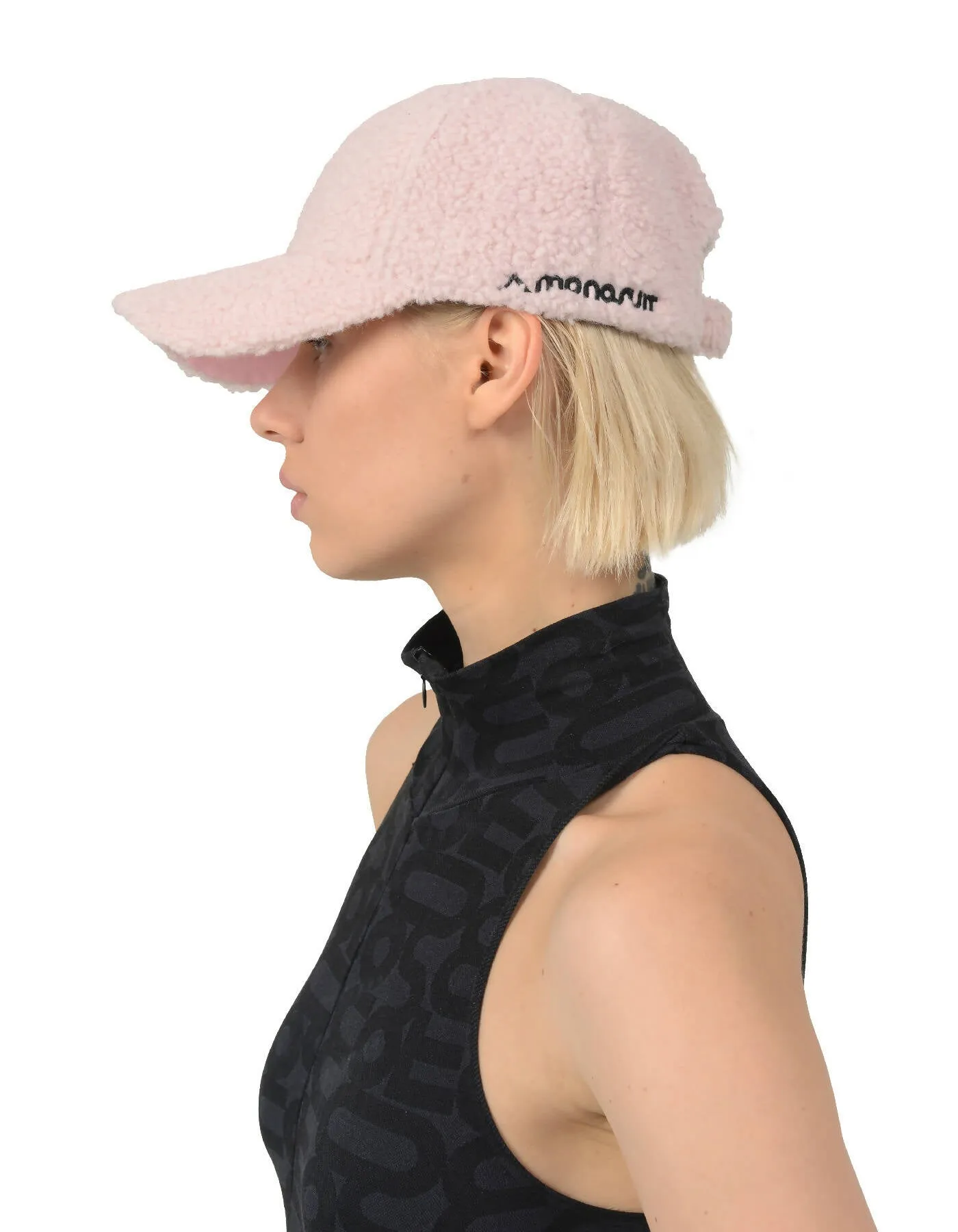 CLOUD-CROWNED CAP