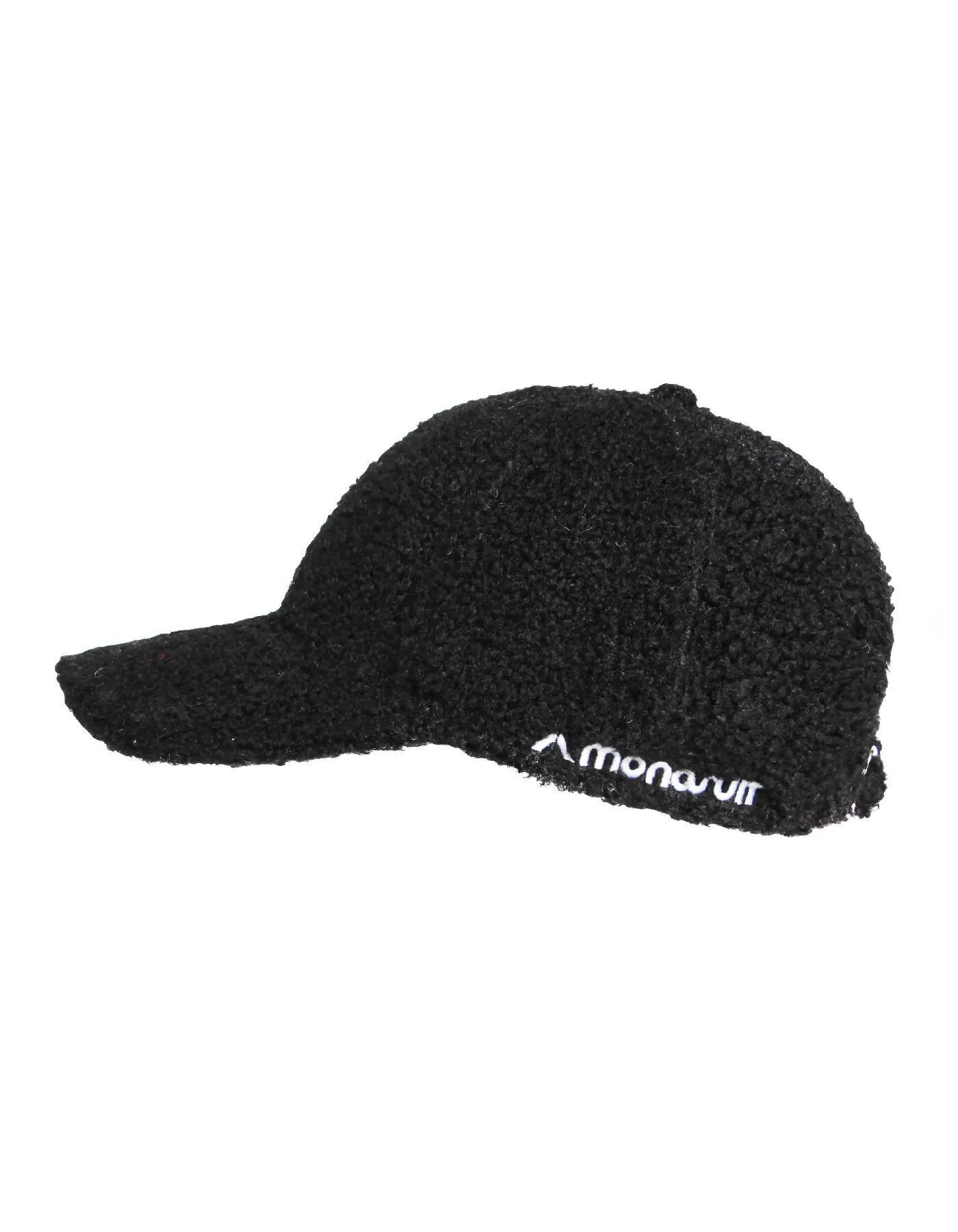 CLOUD-CROWNED CAP