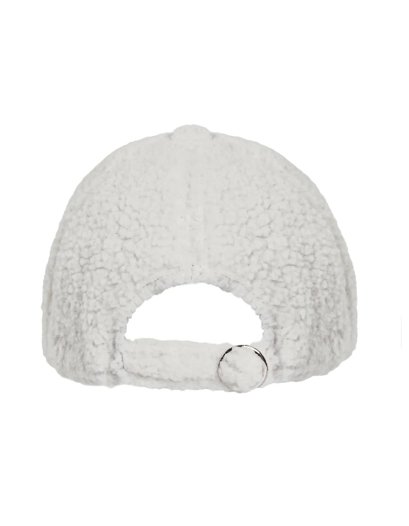 CLOUD-CROWNED CAP