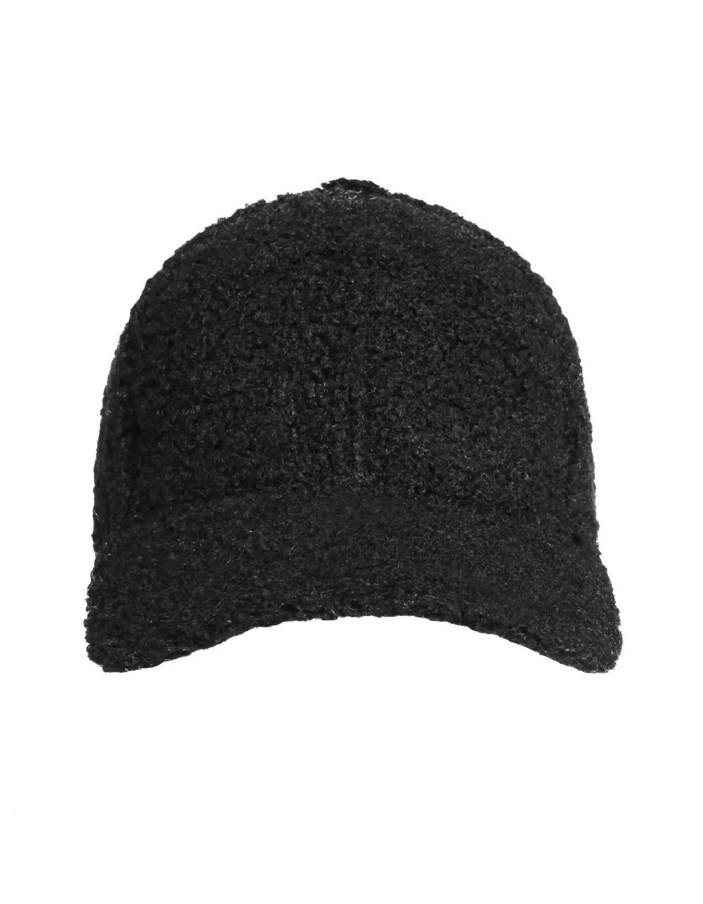 CLOUD-CROWNED CAP