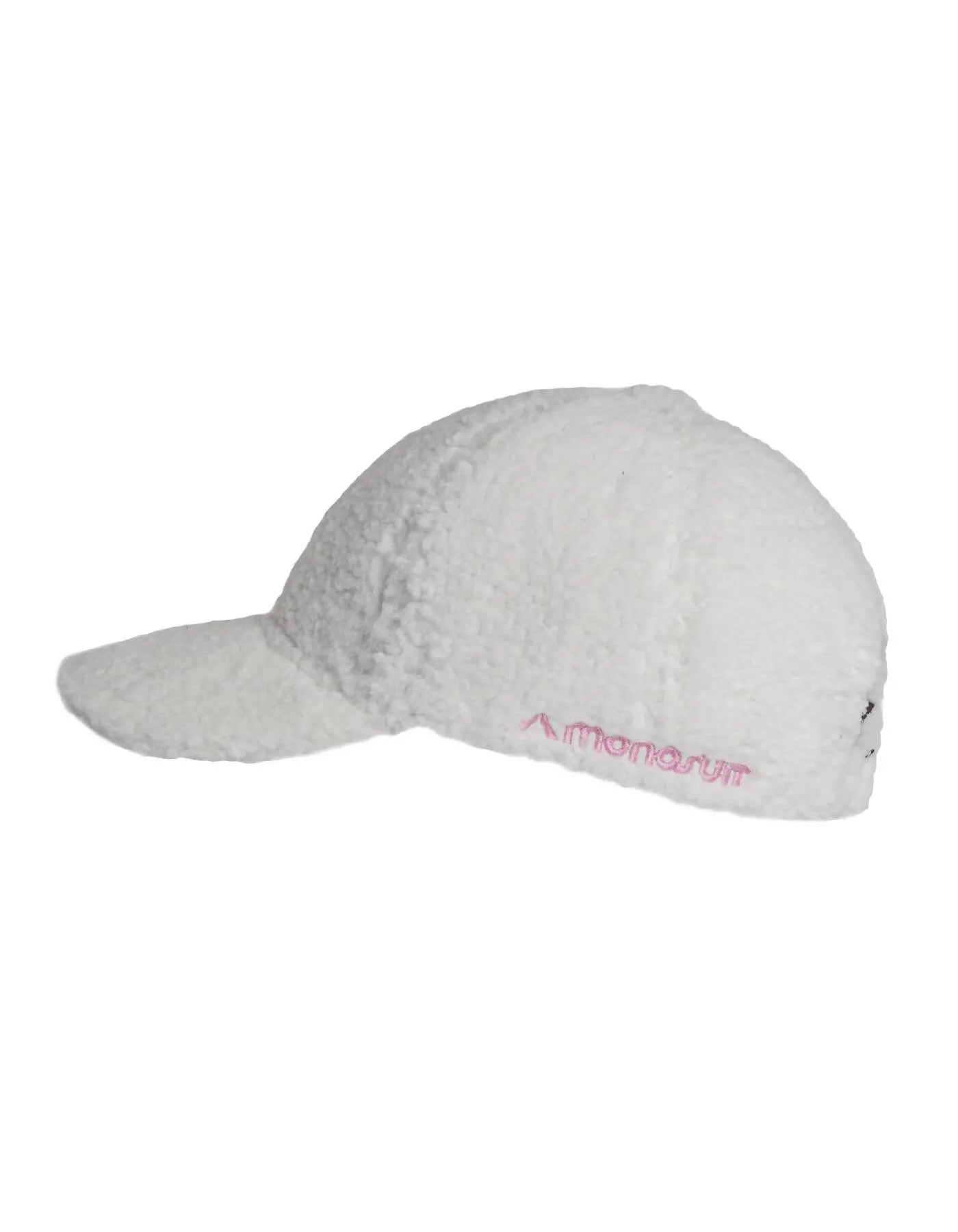 CLOUD-CROWNED CAP