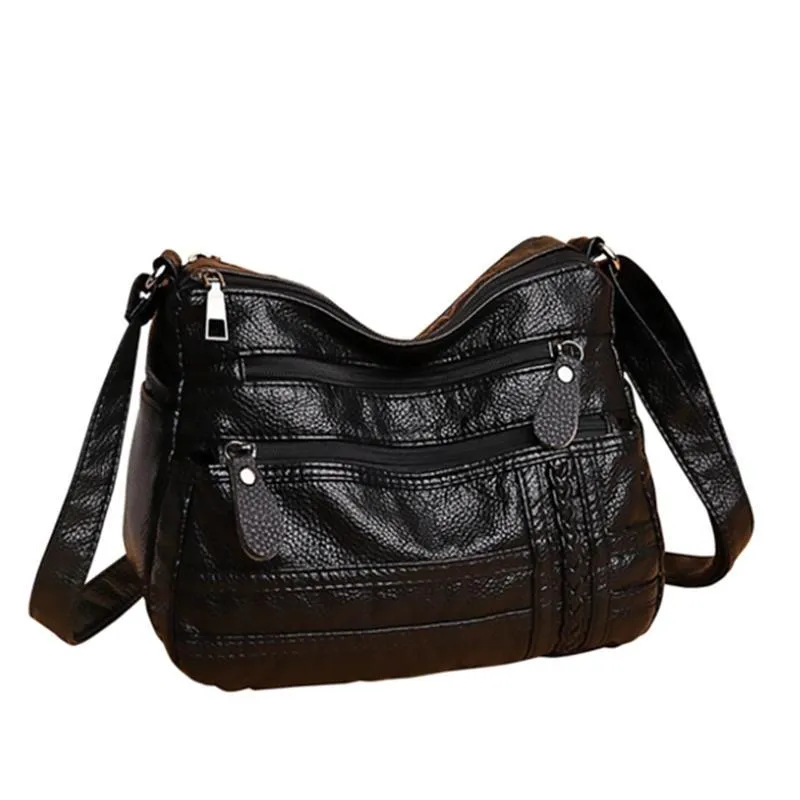 Comfybear™Multi-layer Soft Versatile Bag