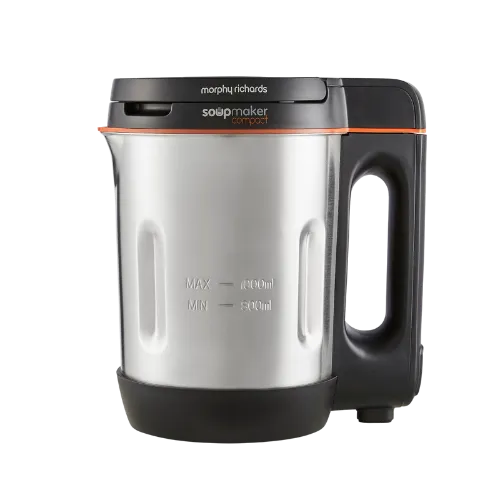 Compact Soup Maker