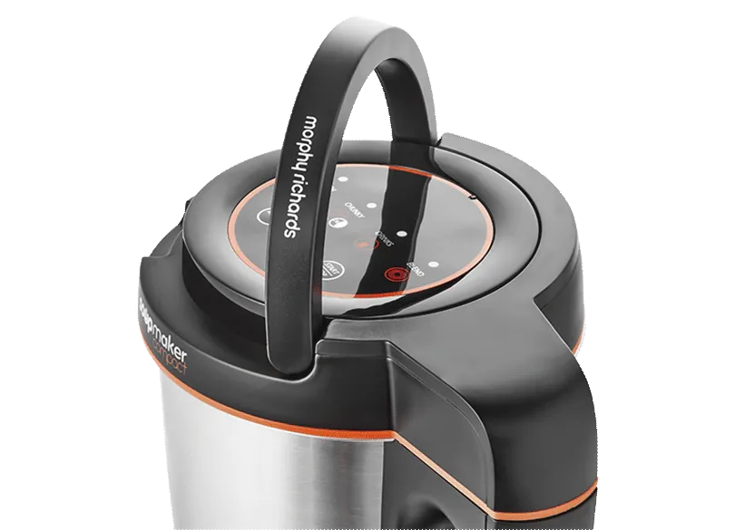 Compact Soup Maker