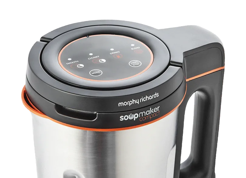 Compact Soup Maker