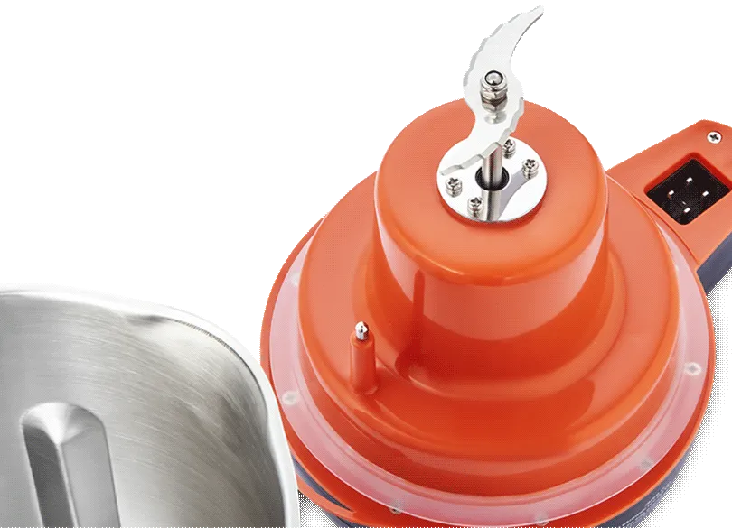 Compact Soup Maker