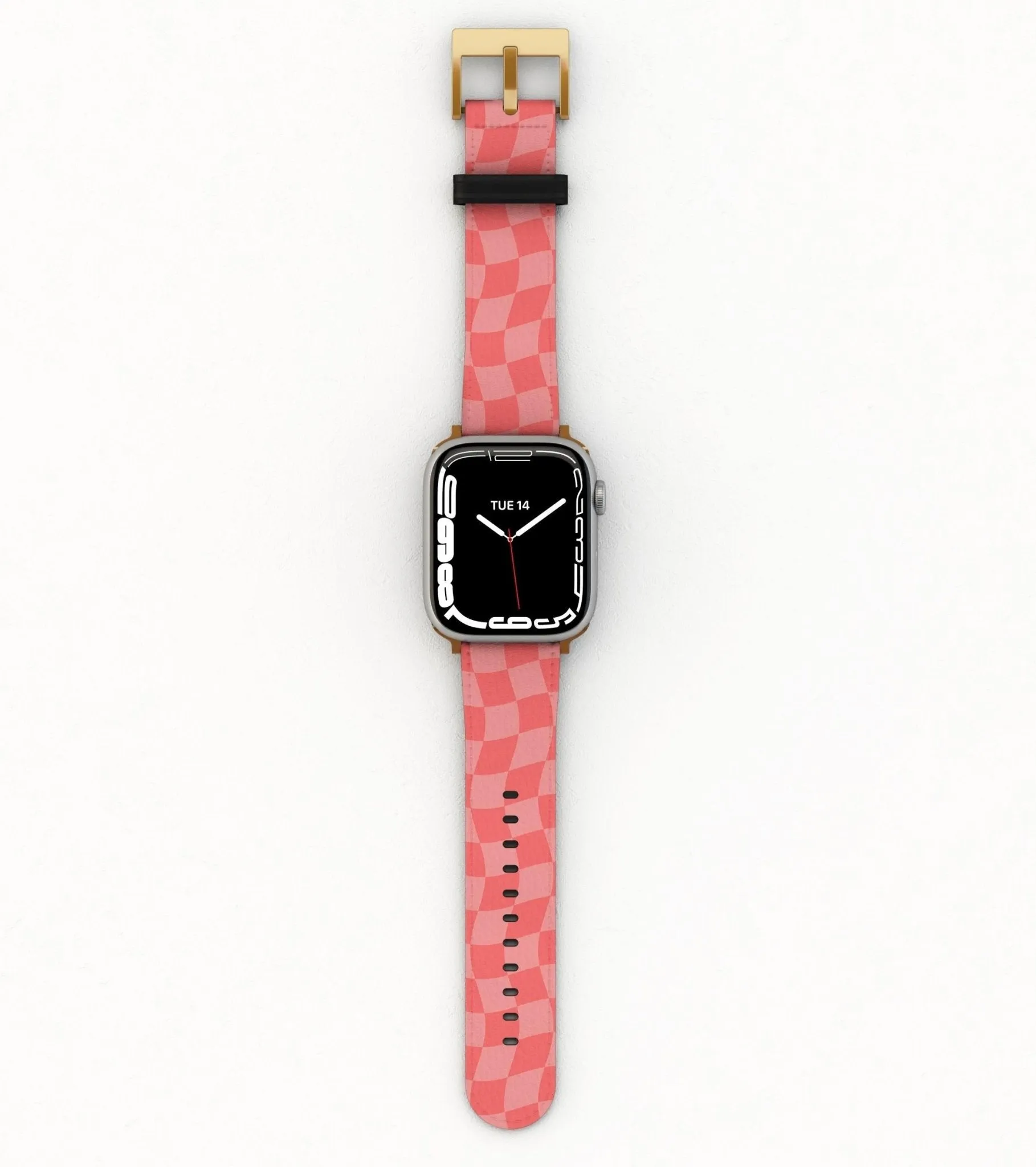 Coral Crush - Apple Watch Band