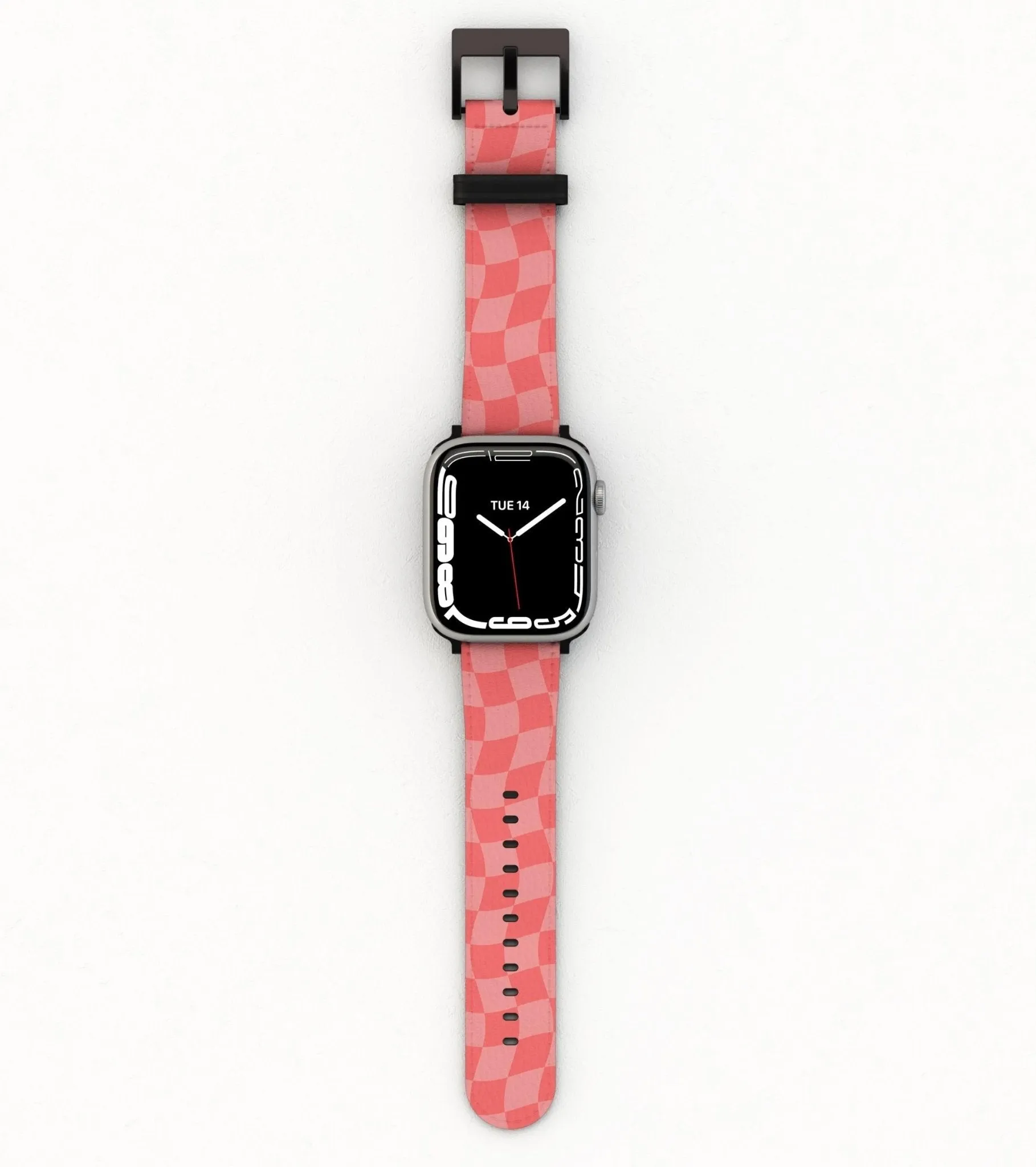 Coral Crush - Apple Watch Band