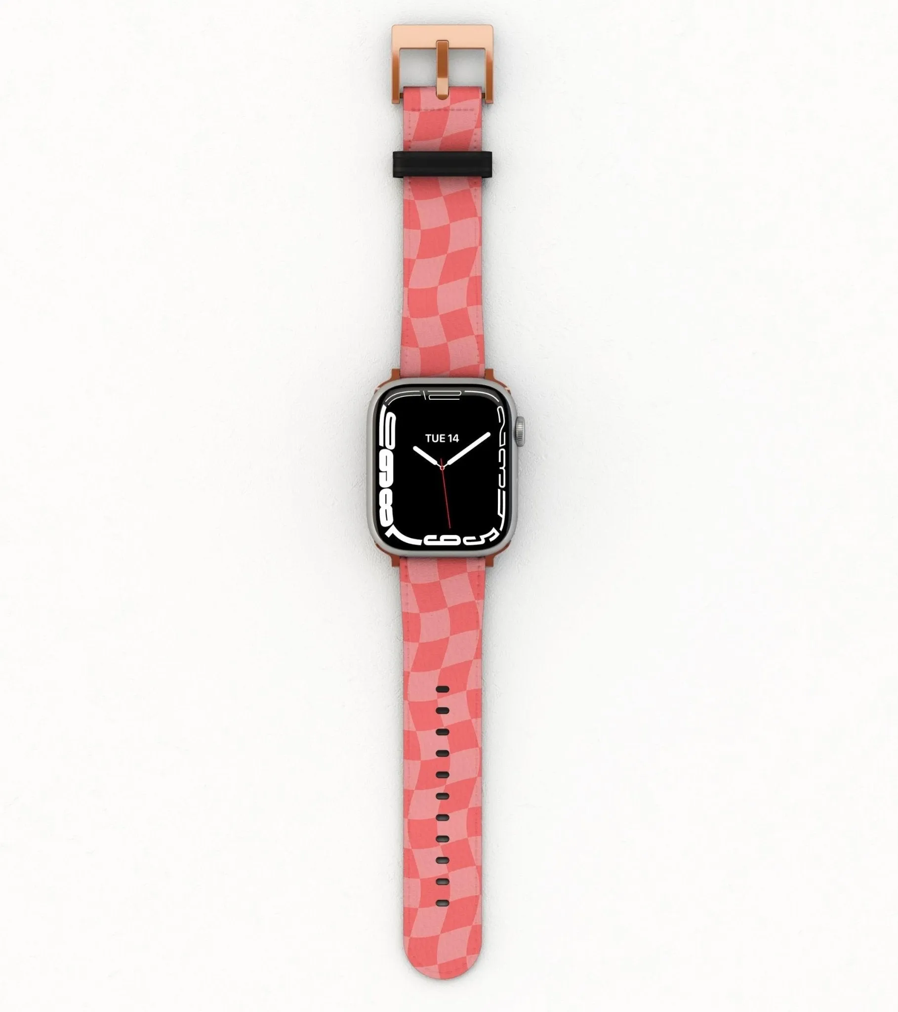 Coral Crush - Apple Watch Band