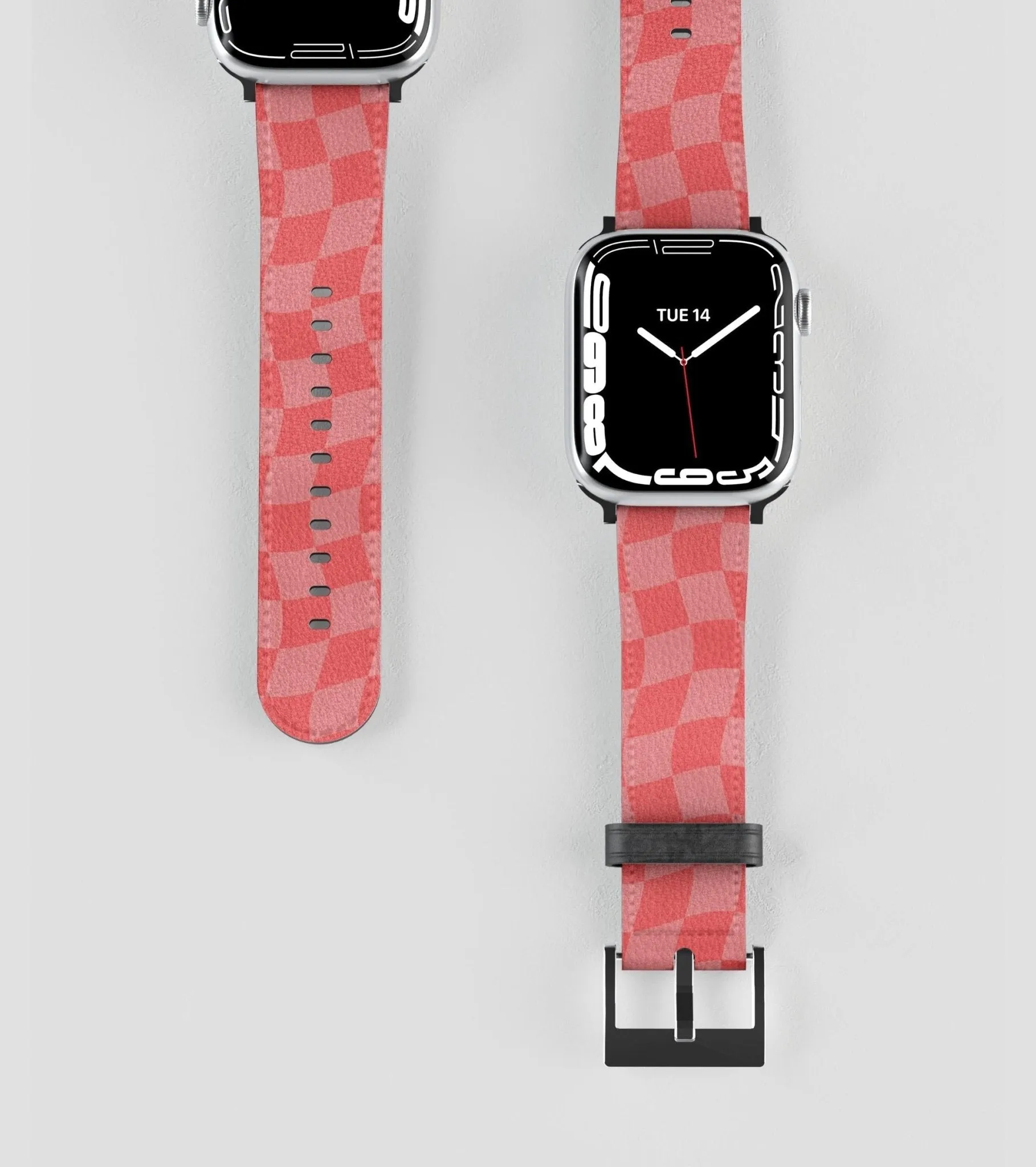 Coral Crush - Apple Watch Band
