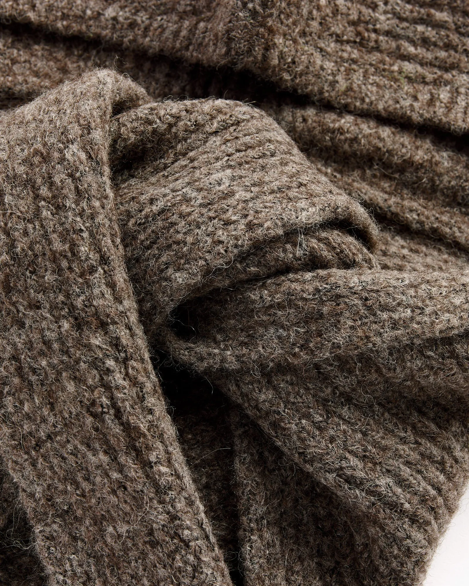 Coucou Hat in Taupe
