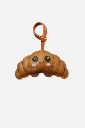 Croissant – Chic design – Bag charm