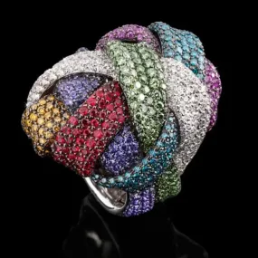 Cross Ring