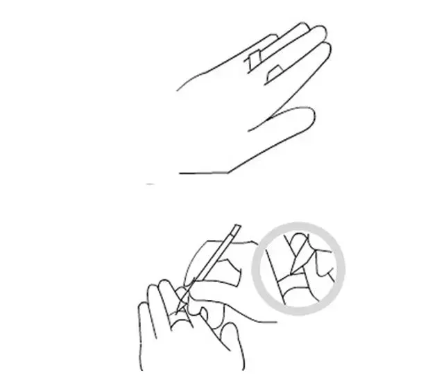 Cross Ring
