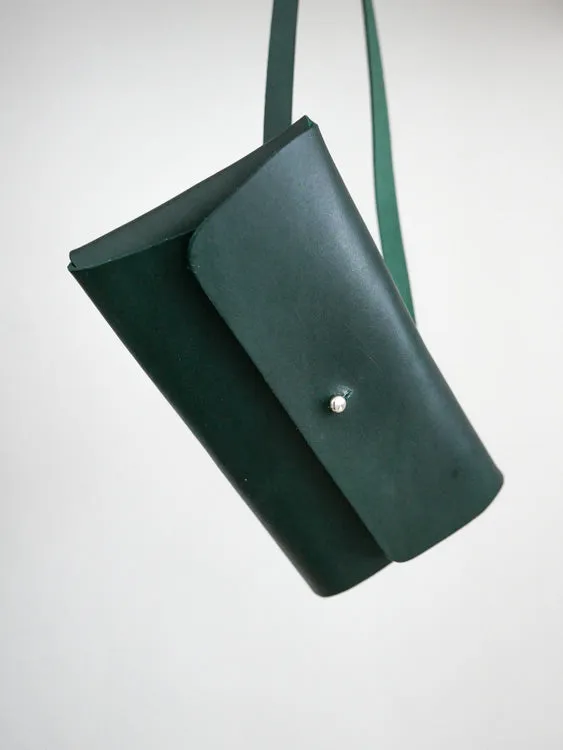 Crossbody Leather Bag (more colours available)