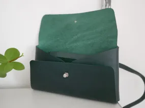 Crossbody Leather Bag (more colours available)