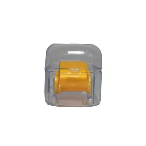CRYSTAL WATCH BOX