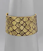 CUFF BRACELET