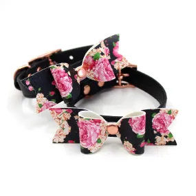 Design Your Own Petite Bow Bondage Cuffs