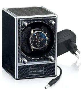 Designhuette Watch Winder Piccolo Starter Kit Style