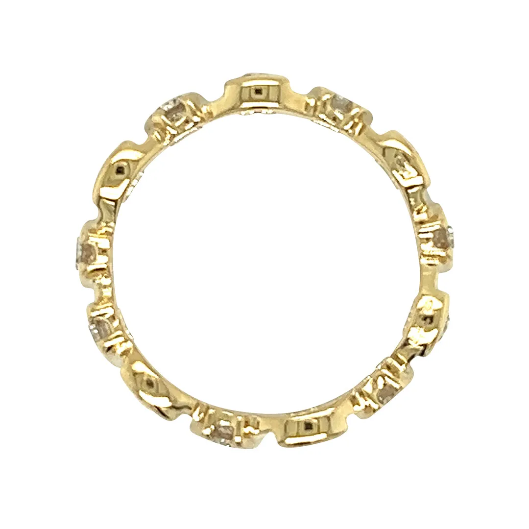 Diamond Eternity Ring