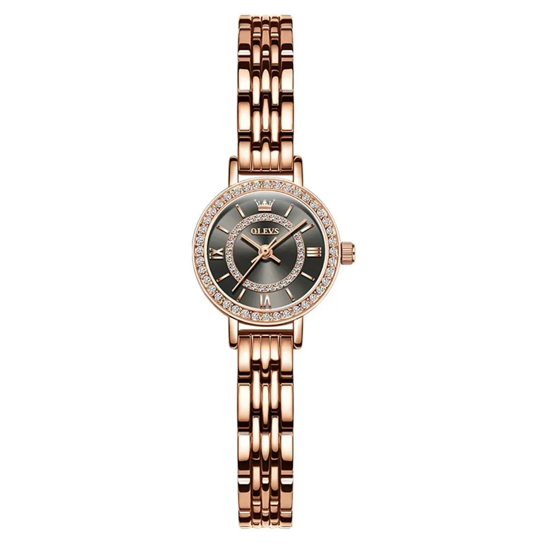 Diamoré Luxalon Watch