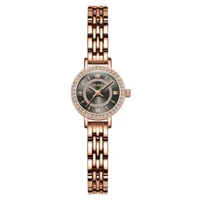 Diamoré Luxalon Watch