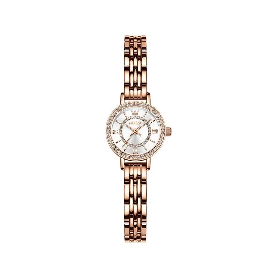 Diamoré Luxalon Watch